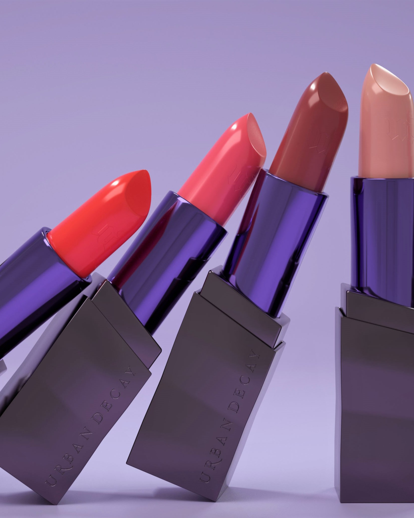 Urban Decay Lips image 2